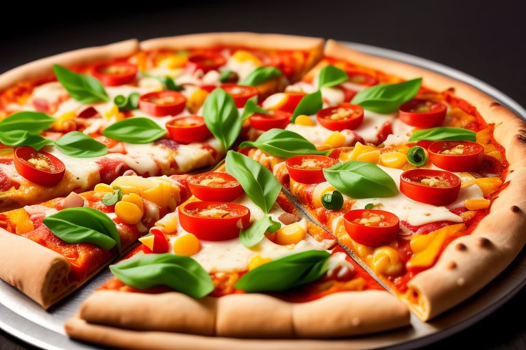 Veggie Delight